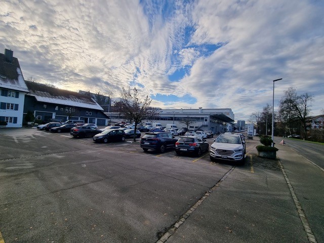 Auto Parken Am Flughafen Zürich Kosten www.flughafenstellplatz.de